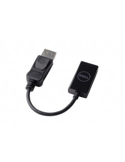 Dell Adaptor – DisplayPort...