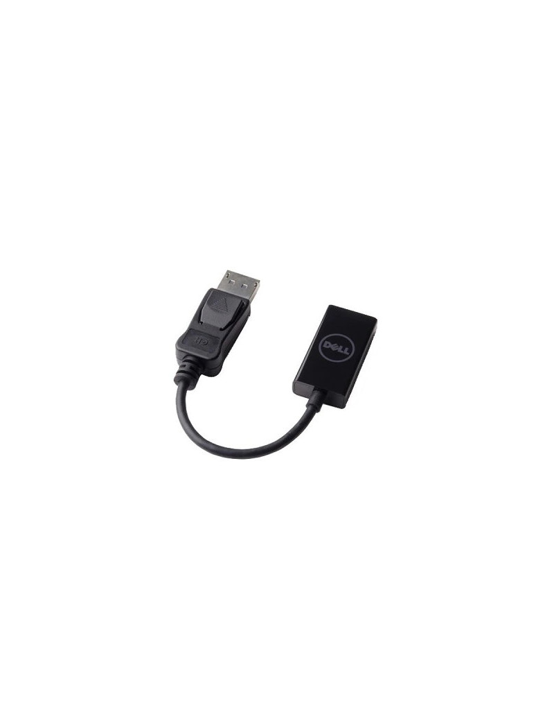 Dell Adaptor – DisplayPort to HDMI 2.0 (4K)