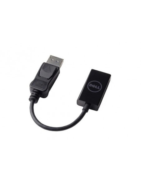 Dell Adaptor – DisplayPort to HDMI 2.0 (4K)