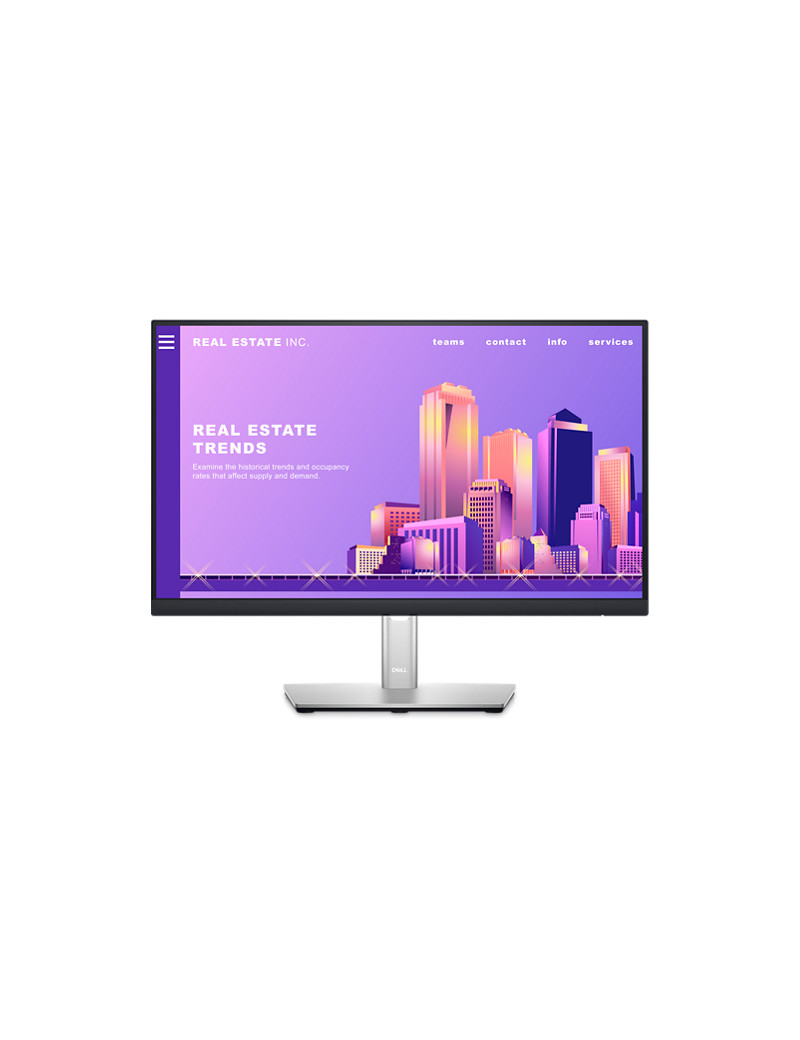 Dell 22 Monitor - P2222H