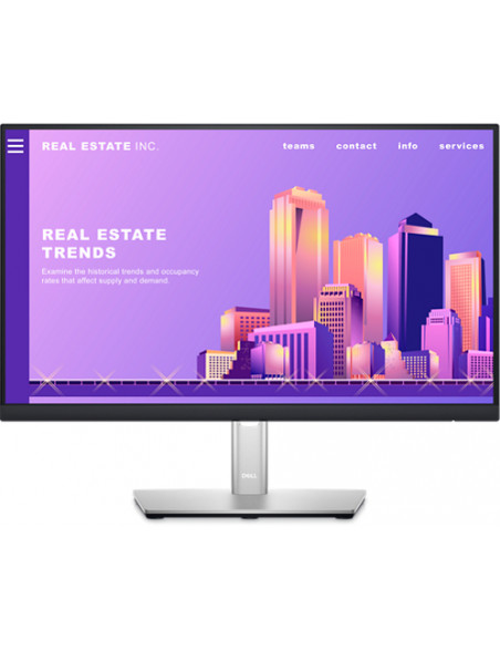 Dell 22 Monitor - P2222H