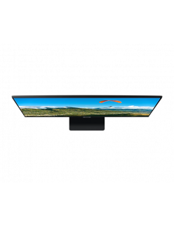Smart Monitor 27 - M5 Black