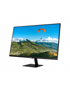 Smart Monitor 27 - M5 Black