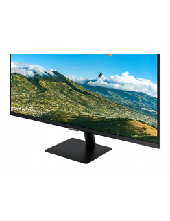 Smart Monitor 27 - M5 Black