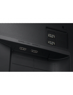 Smart Monitor 27 - M5 Black