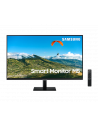 Smart Monitor 27 - M5 Black