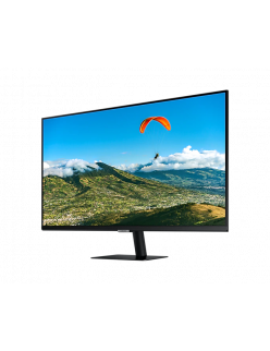 Smart Monitor 27 - M5 Black