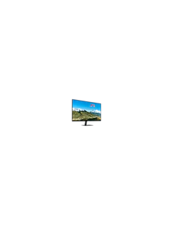 Smart Monitor 27 - M5 Black