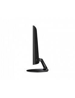 24" Curved Monitor CF390 with Super Slim and Sleek Design