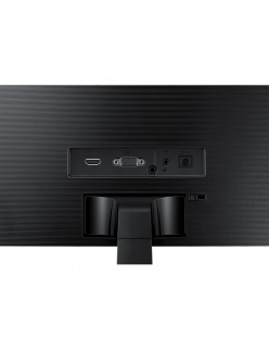 24" Curved Monitor CF390 with Super Slim and Sleek Design