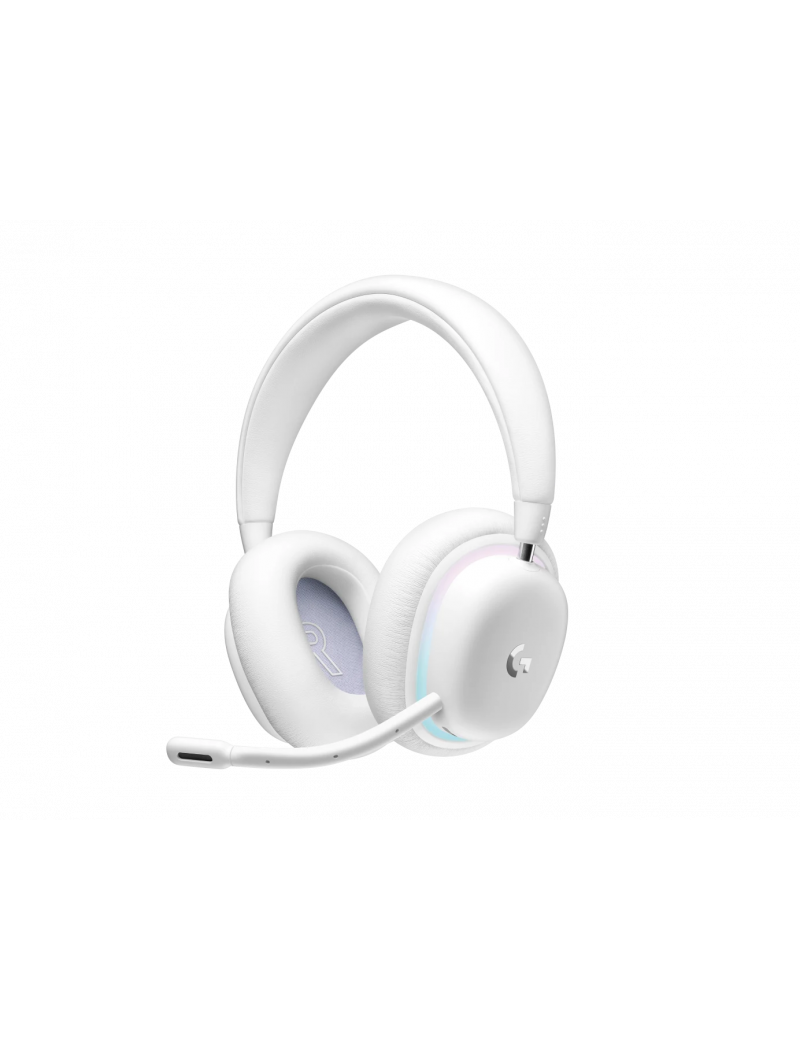 G735 Wireless Gaming Headset