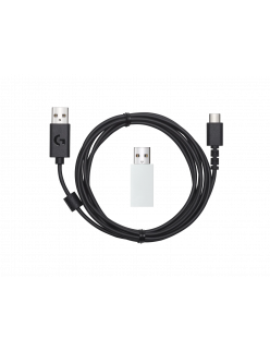 Logitech G435 Ultra-light Wireless Bluetooth Gaming Headset