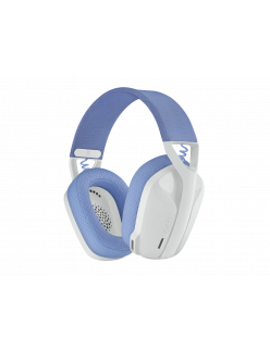 Logitech G435 Ultra-light Wireless Bluetooth Gaming Headset