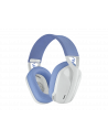 Logitech G435 Ultra-light Wireless Bluetooth Gaming Headset