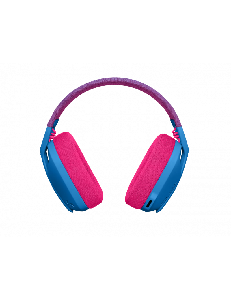 Logitech G435 Ultra-light Wireless Bluetooth Gaming Headset