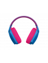 Logitech G435 Ultra-light Wireless Bluetooth Gaming Headset