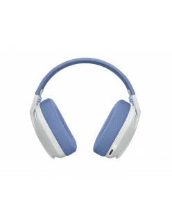 Logitech G435 Ultra-light Wireless Bluetooth Gaming Headset