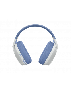 Logitech G435 Ultra-light Wireless Bluetooth Gaming Headset