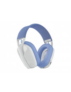 Logitech G435 Ultra-light Wireless Bluetooth Gaming Headset
