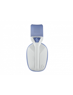 Logitech G435 Ultra-light Wireless Bluetooth Gaming Headset