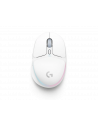 G705 Lightspeed Wireless Blutooth Gaming Mouse