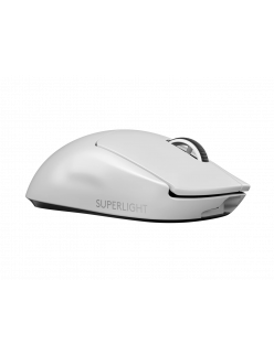 Logitech G Pro X Superlight Wireless Gaming Mouse