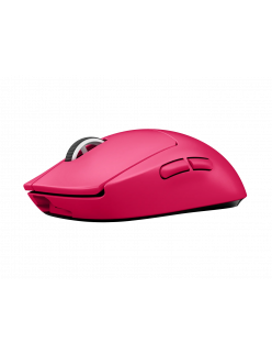 Logitech G Pro X Superlight Wireless Gaming Mouse