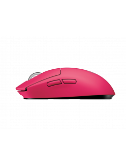 Logitech G Pro X Superlight Wireless Gaming Mouse