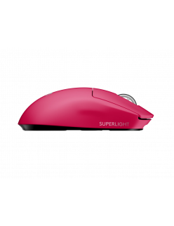 Logitech G Pro X Superlight Wireless Gaming Mouse