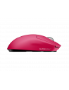 Logitech G Pro X Superlight Wireless Gaming Mouse