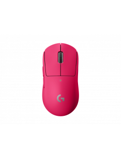 Logitech G Pro X Superlight Wireless Gaming Mouse