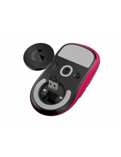 Logitech G Pro X Superlight Wireless Gaming Mouse