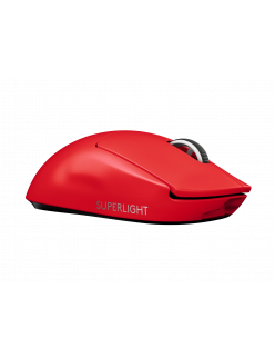 Logitech G Pro X Superlight Wireless Gaming Mouse