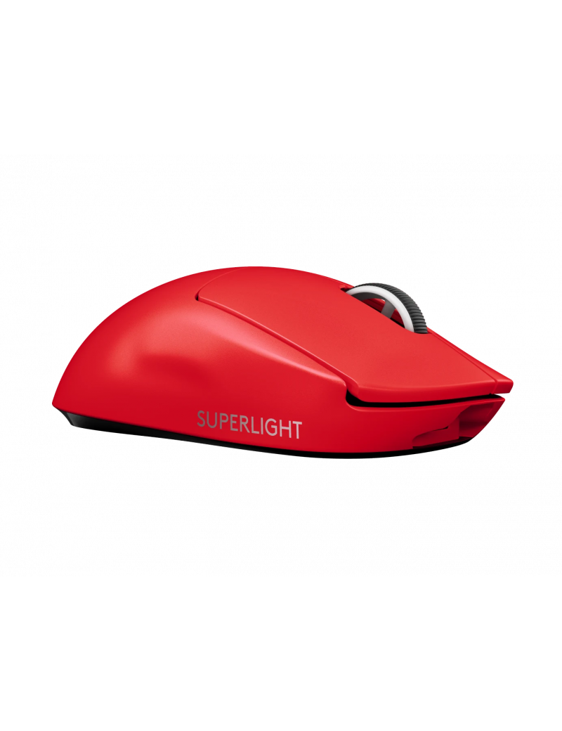 Logitech G Pro X Superlight Wireless Gaming Mouse