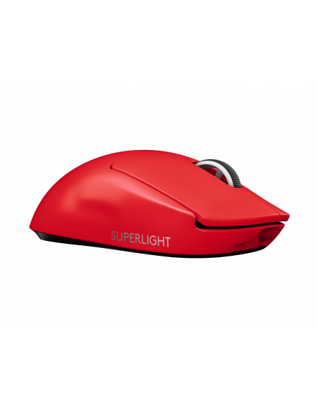 Logitech G Pro X Superlight Wireless Gaming Mouse
