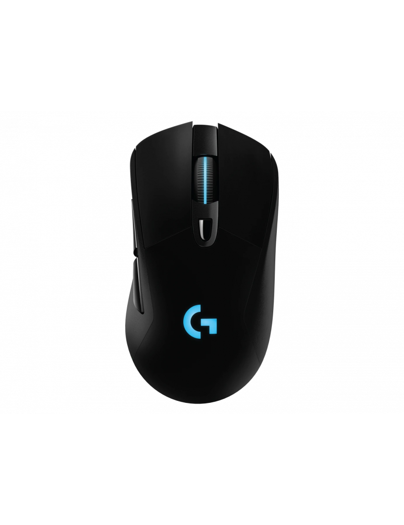G703 LIGHTSPEED Wireless Gaming Mouse