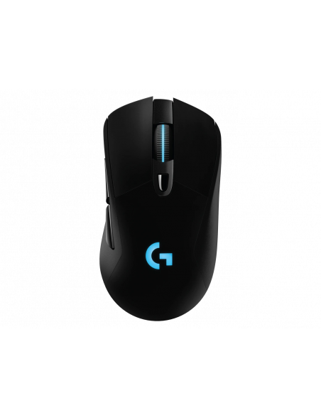 G703 LIGHTSPEED Wireless Gaming Mouse