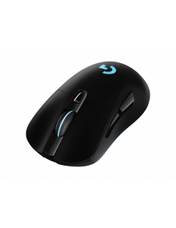 G703 LIGHTSPEED Wireless Gaming Mouse