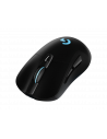 G703 LIGHTSPEED Wireless Gaming Mouse