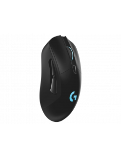 G703 LIGHTSPEED Wireless Gaming Mouse