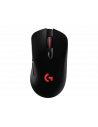 G703 LIGHTSPEED Wireless Gaming Mouse