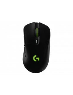G703 LIGHTSPEED Wireless Gaming Mouse