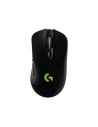 G703 LIGHTSPEED Wireless Gaming Mouse
