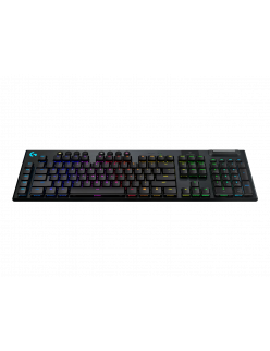G913 Wireless RGB Mechanical Gaming Keyboard