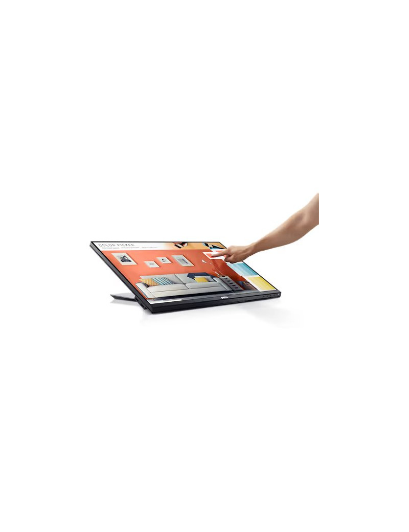 Dell 24 Touch Monitor: P2418HT