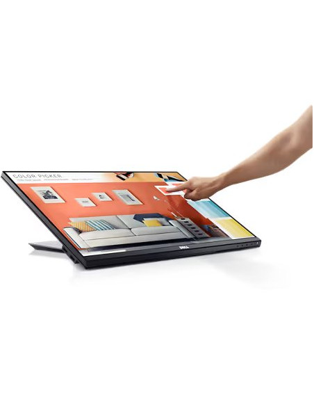 Dell 24 Touch Monitor: P2418HT