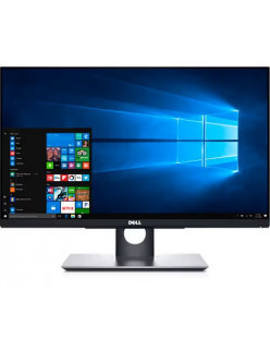 Dell 24 Touch Monitor: P2418HT