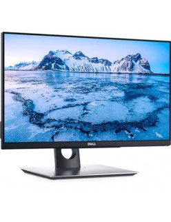 Dell 24 Touch Monitor: P2418HT