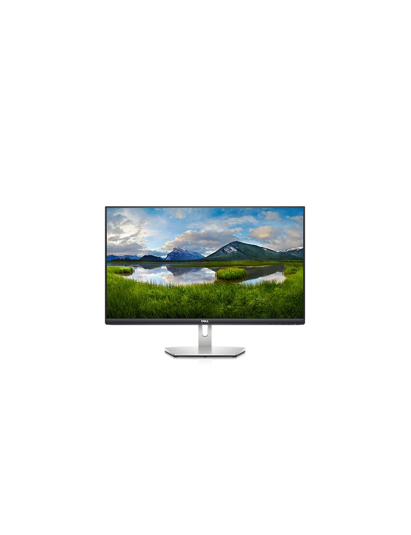 Dell 27 Monitor- S2721HN