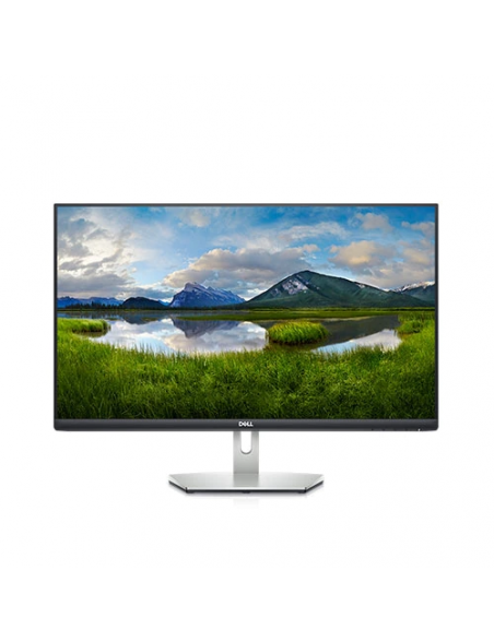 Dell 27 Monitor- S2721HN